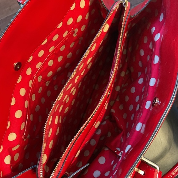 Kate Spade New York Carlisle street Sylvie bag - Picture 5 of 7